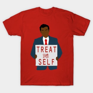 Treat Yo Self T-Shirt